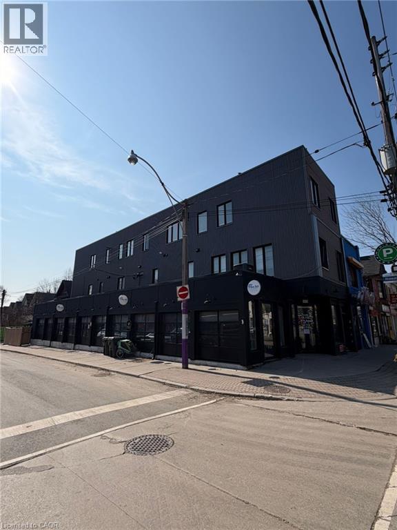 1415 Gerrard Street E, Toronto, Ontario  M4L 1Z5 - Photo 3 - 40817959