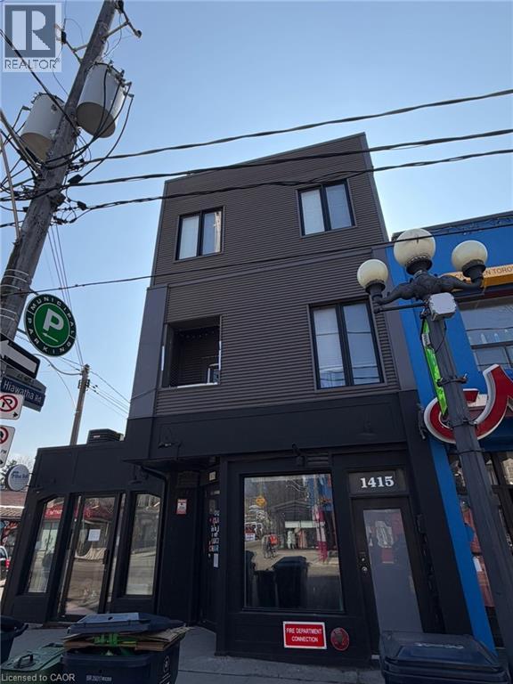 1415 Gerrard Street E, Toronto, Ontario  M4L 1Z5 - Photo 34 - 40817959
