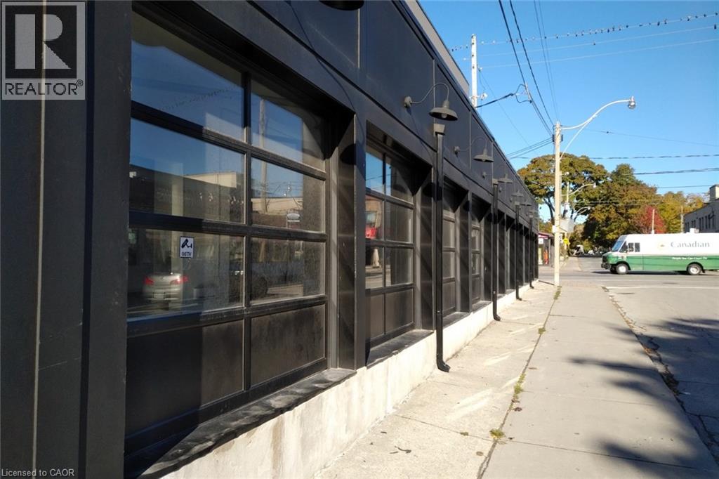 1415 Gerrard Street E, Toronto, Ontario  M4L 1Z5 - Photo 38 - 40817959