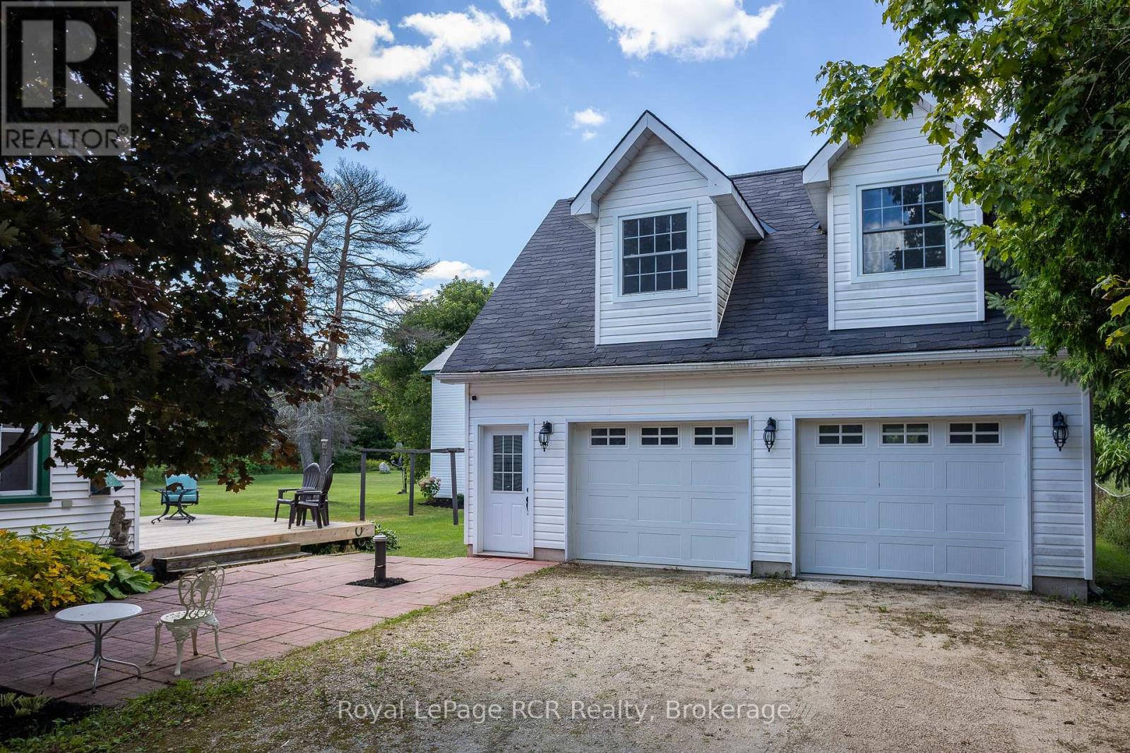 580283 Sideroad 60, Chatsworth, Ontario  N0H 1C0 - Photo 2 - X12971114