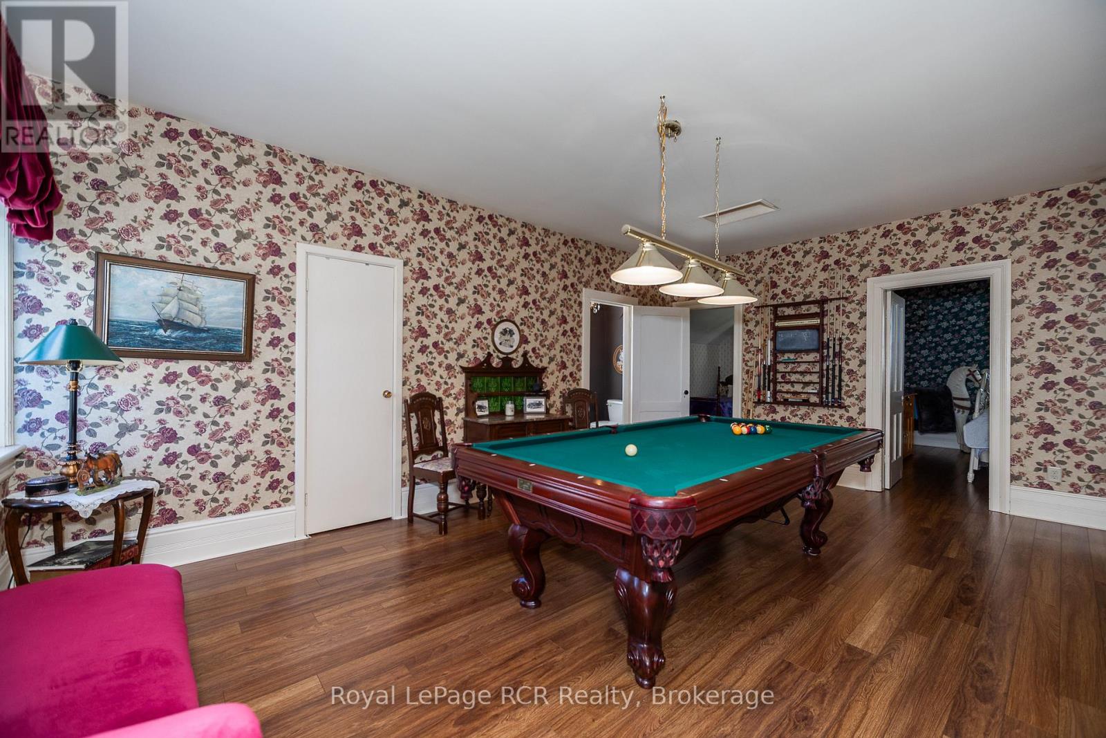 580283 Sideroad 60, Chatsworth, Ontario  N0H 1C0 - Photo 26 - X12971114