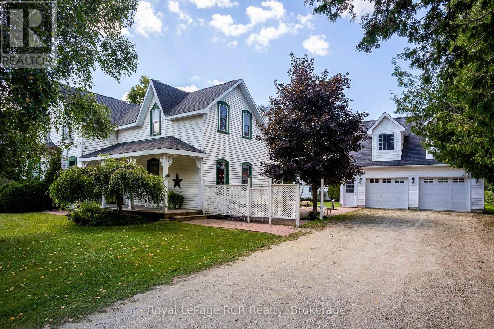 580283 Sideroad 60, Chatsworth, Ontario  N0H 1C0 - Photo 34 - X12971114