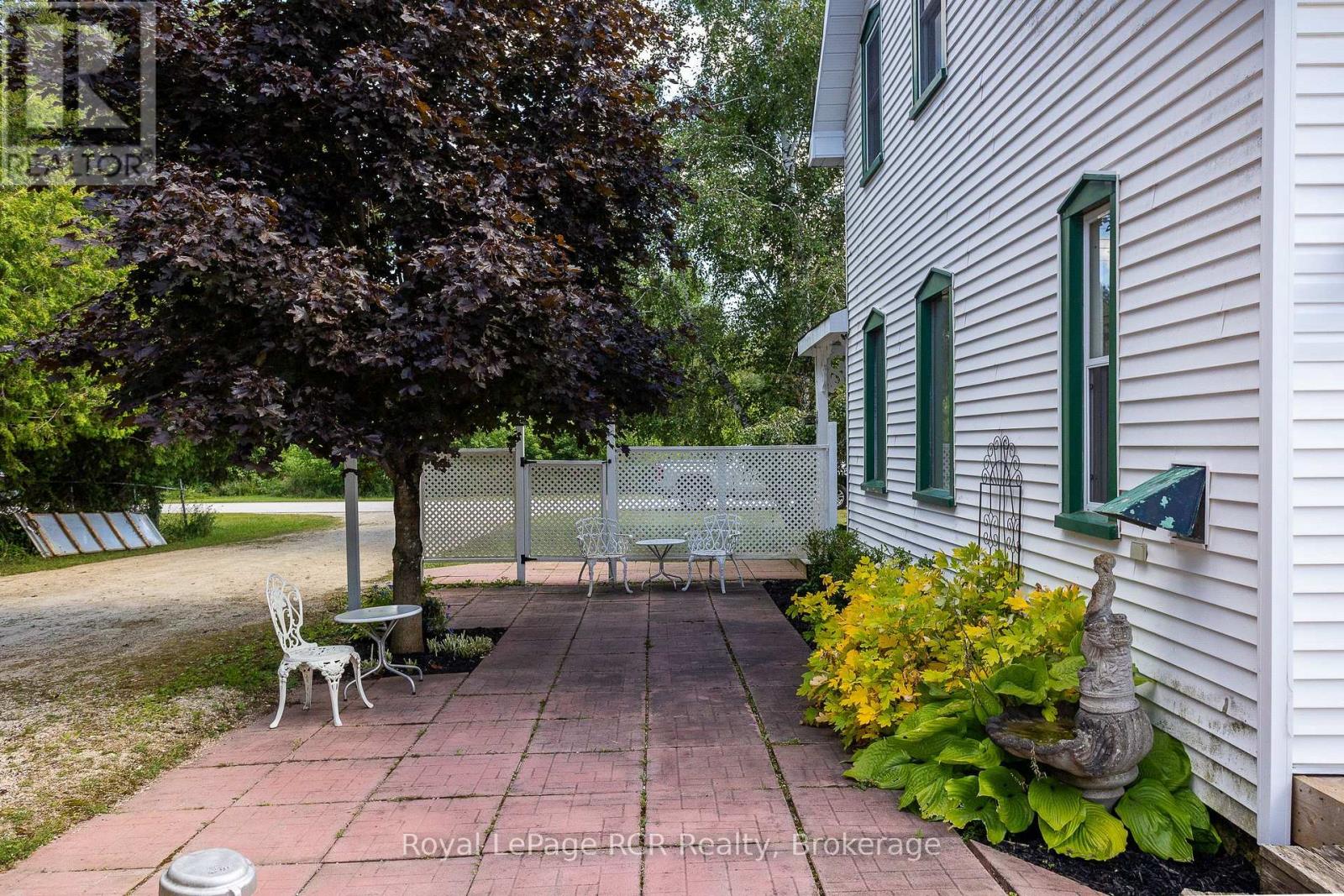 580283 Sideroad 60, Chatsworth, Ontario  N0H 1C0 - Photo 42 - X12971114