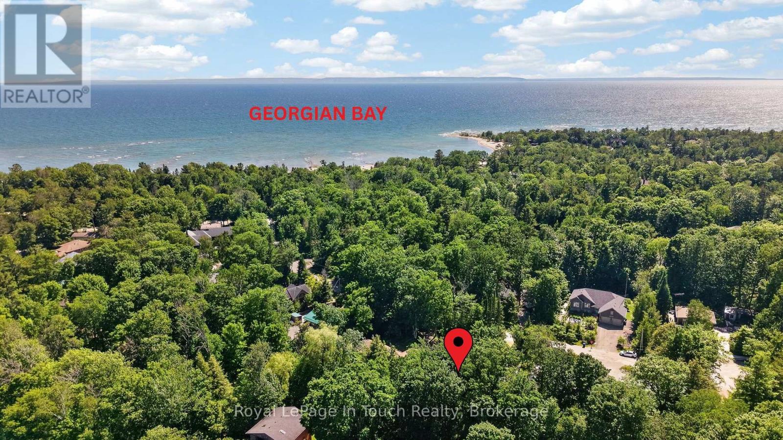23 Duquette Court, Tiny, Ontario  L9M 0H3 - Photo 2 - S12971464