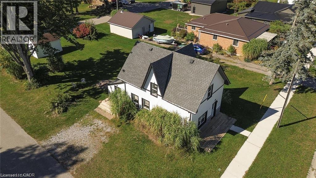 51 Victoria Street, Port Burwell, Ontario  N0J 1T0 - Photo 2 - 40818584