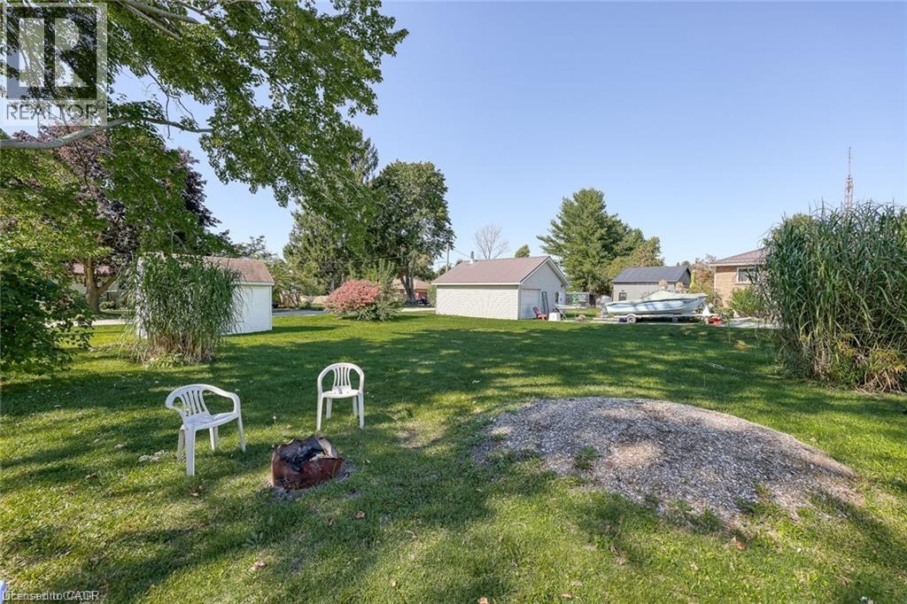 51 Victoria Street, Port Burwell, Ontario  N0J 1T0 - Photo 38 - 40818584