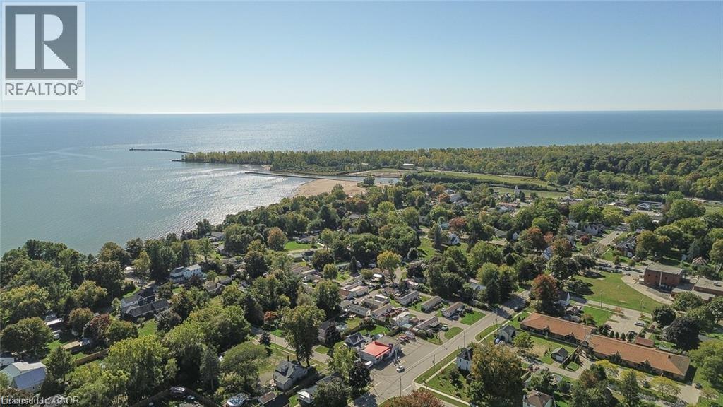 51 Victoria Street, Port Burwell, Ontario  N0J 1T0 - Photo 44 - 40818584