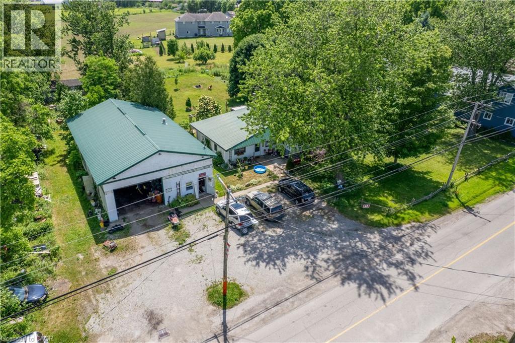 1247 Old Highway 8, Hamilton, Ontario  L0R 1Z0 - Photo 4 - 40818738