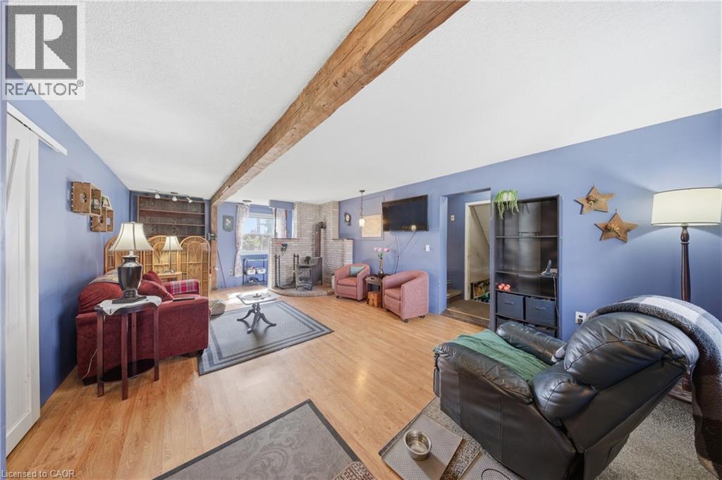 1247 Old Highway 8, Hamilton, Ontario  L0R 1Z0 - Photo 6 - 40818738
