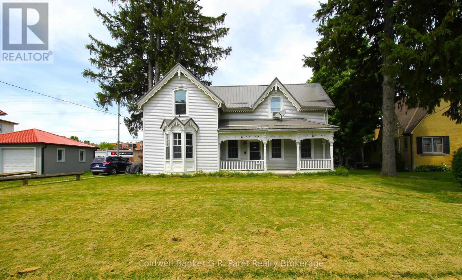 149 Main Street, Norfolk, Ontario  N3Y 2M2 - Photo 2 - X12972506
