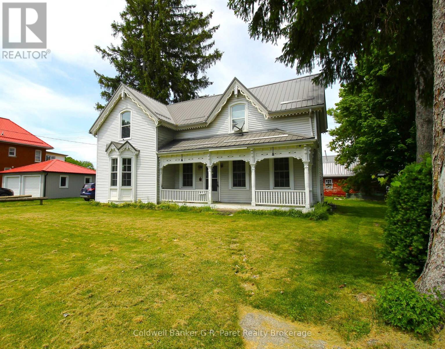 149 Main Street, Norfolk, Ontario  N3Y 2M2 - Photo 3 - X12972506