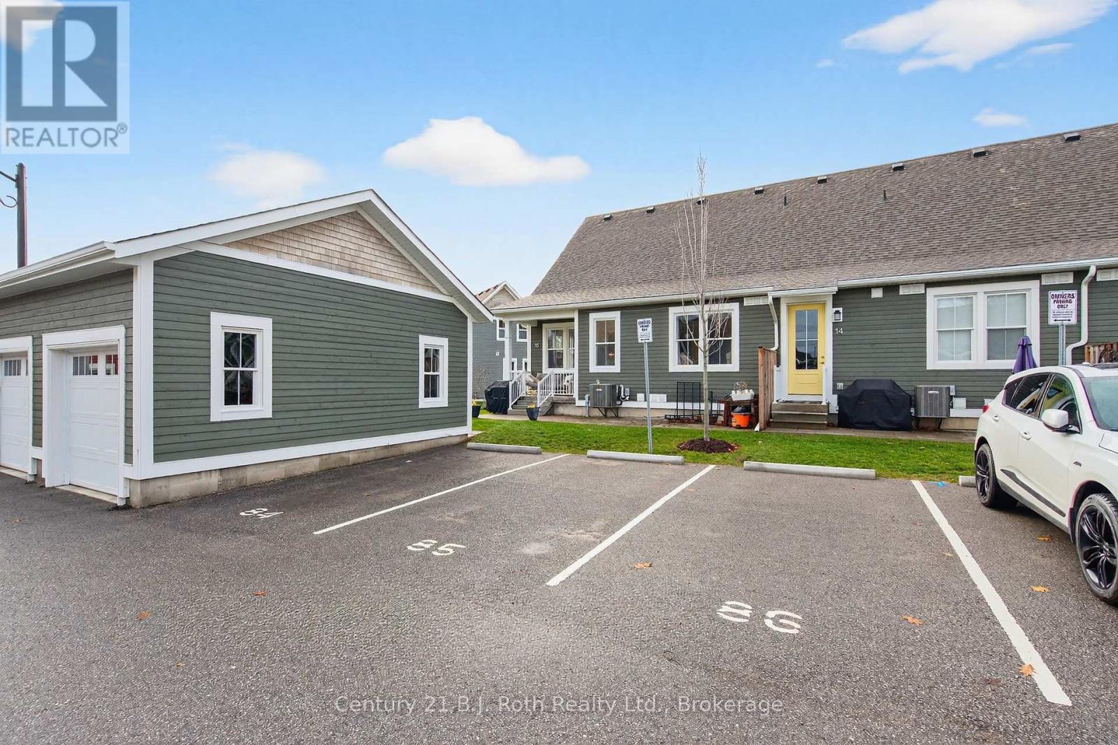 16 Samantha Lane, Midland, Ontario  L4R 0H4 - Photo 36 - S12972890