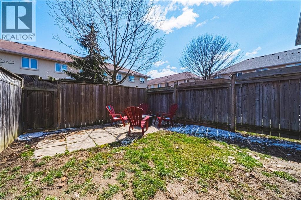 20 Mcconkey Crescent Unit# 41, Brantford, Ontario  N3S 0B8 - Photo 28 - 40818279