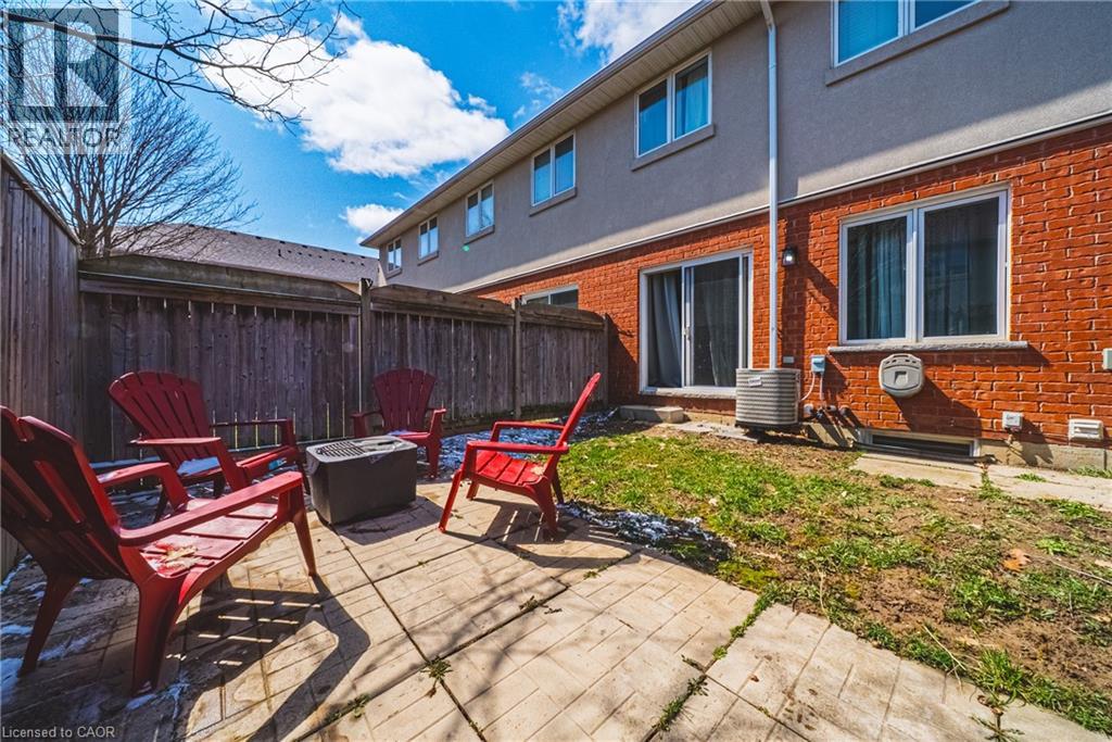 20 Mcconkey Crescent Unit# 41, Brantford, Ontario  N3S 0B8 - Photo 29 - 40818279