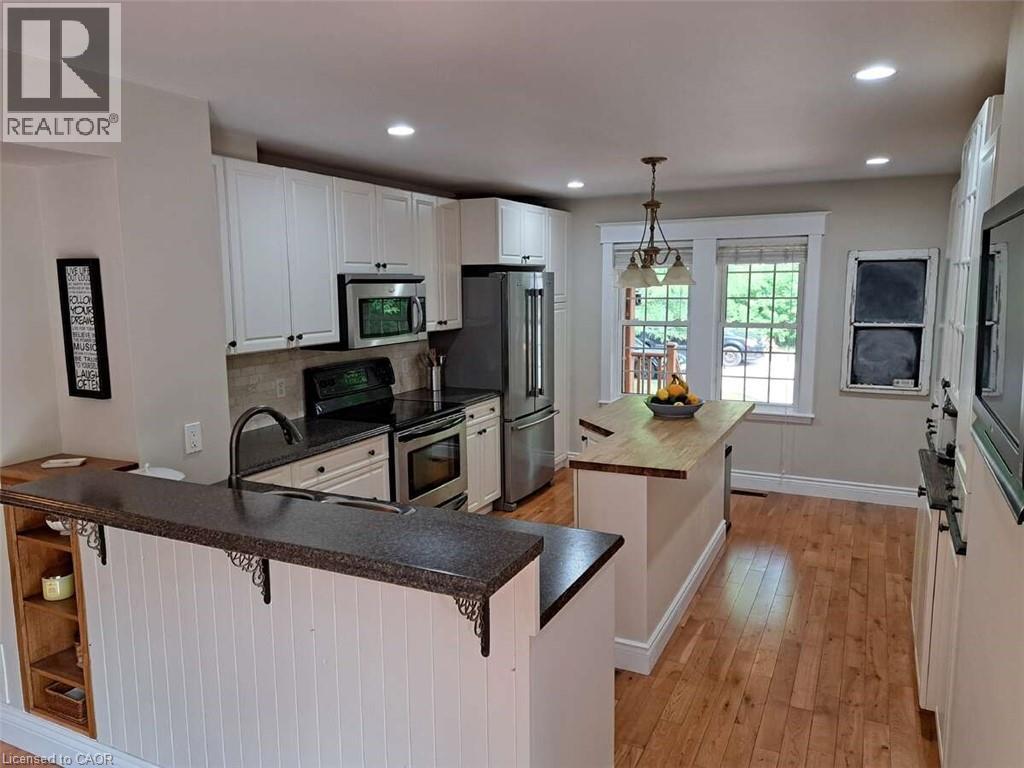 18 Mill Street, Angus, Ontario  L3W 0V7 - Photo 12 - 40818979