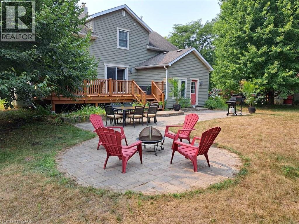 18 Mill Street, Angus, Ontario  L3W 0V7 - Photo 34 - 40818979