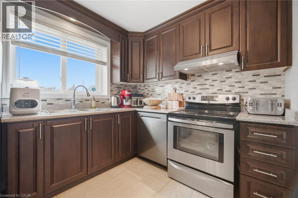 50 Westmount Road W Unit# 20, Kitchener, Ontario  N2M 1R5 - Photo 10 - 40818867