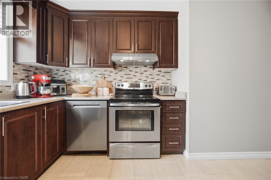 50 Westmount Road W Unit# 20, Kitchener, Ontario  N2M 1R5 - Photo 11 - 40818867