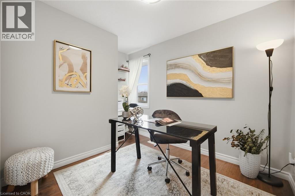 50 Westmount Road W Unit# 20, Kitchener, Ontario  N2M 1R5 - Photo 17 - 40818867