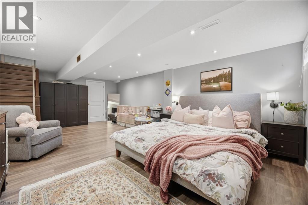 50 Westmount Road W Unit# 20, Kitchener, Ontario  N2M 1R5 - Photo 22 - 40818867