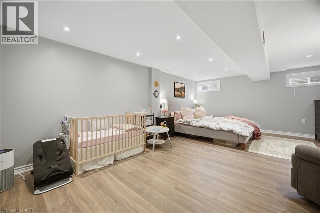 50 Westmount Road W Unit# 20, Kitchener, Ontario  N2M 1R5 - Photo 23 - 40818867