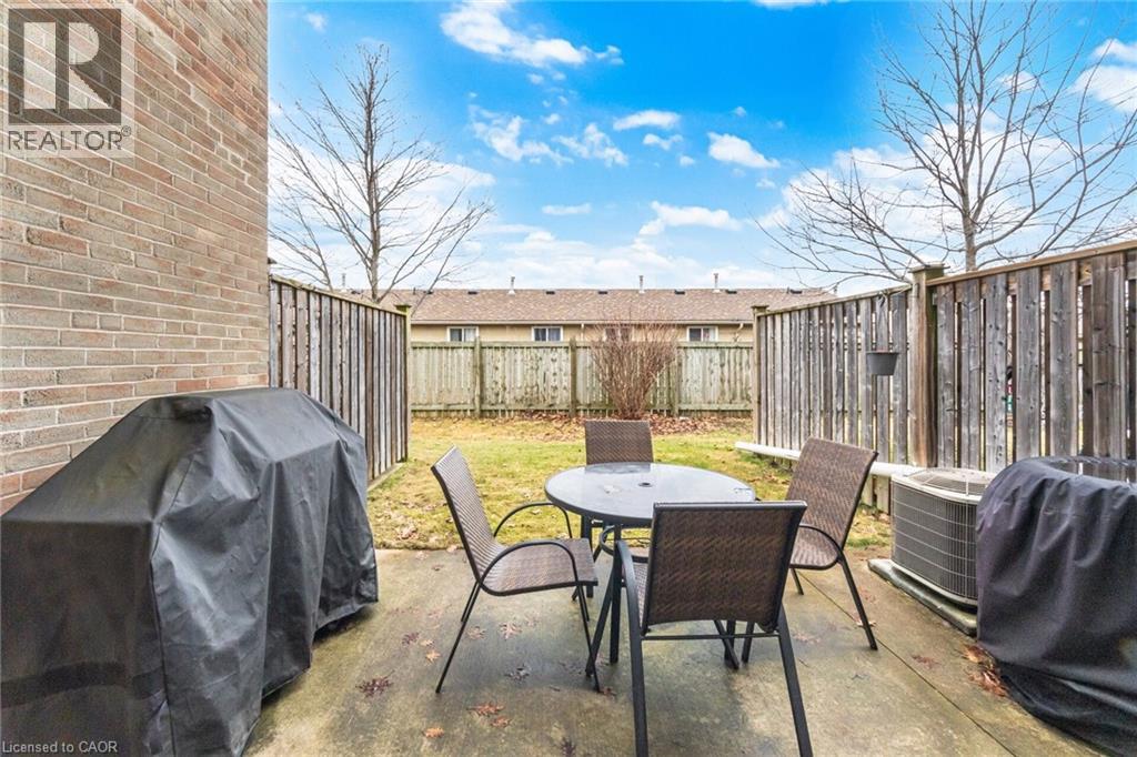 50 Westmount Road W Unit# 20, Kitchener, Ontario  N2M 1R5 - Photo 29 - 40818867