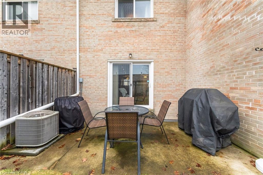 50 Westmount Road W Unit# 20, Kitchener, Ontario  N2M 1R5 - Photo 30 - 40818867