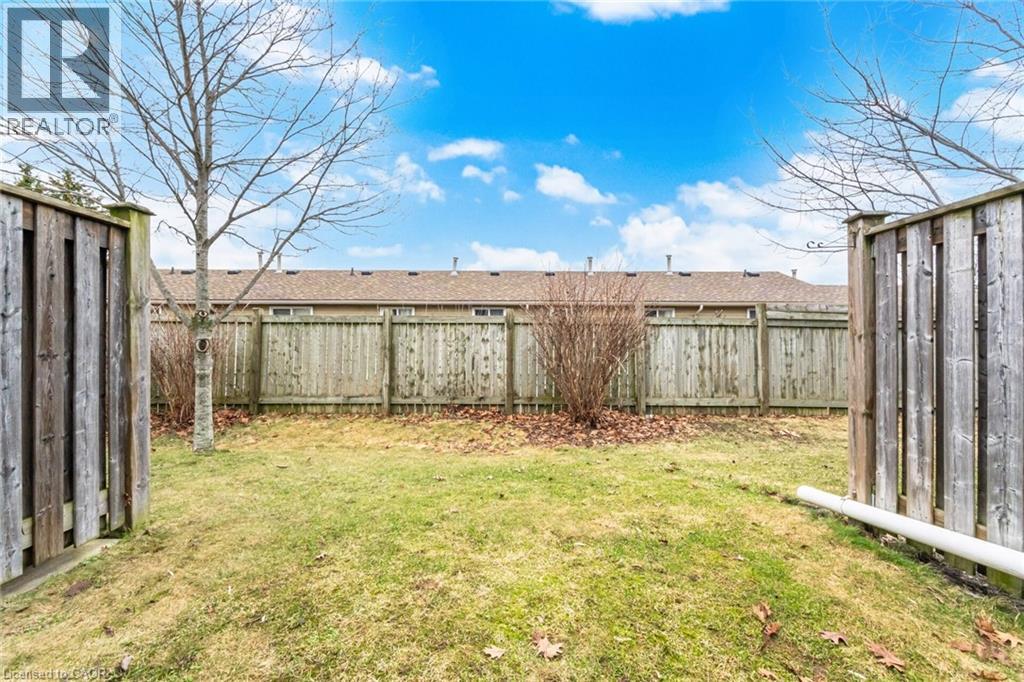 50 Westmount Road W Unit# 20, Kitchener, Ontario  N2M 1R5 - Photo 31 - 40818867
