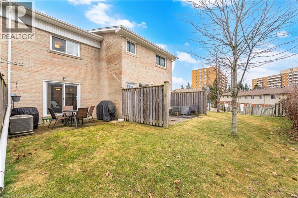 50 Westmount Road W Unit# 20, Kitchener, Ontario  N2M 1R5 - Photo 32 - 40818867