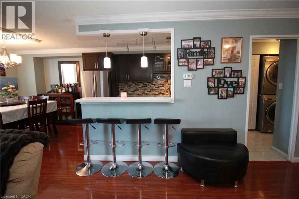 90 Ling Road Unit# 904, Scarborough, Ontario  M1E 4Y3 - Photo 10 - 40819019