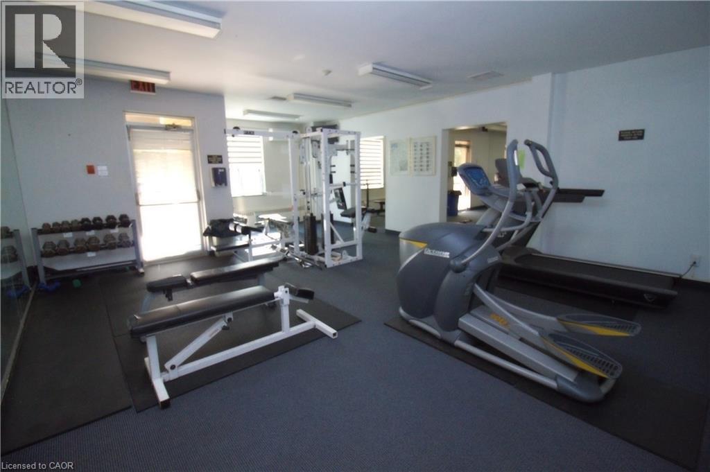90 Ling Road Unit# 904, Scarborough, Ontario  M1E 4Y3 - Photo 33 - 40819019