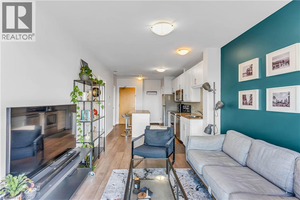 1 Victoria Street S Unit# 806, Kitchener, Ontario  N2G 1G1 - Photo 10 - 40818551