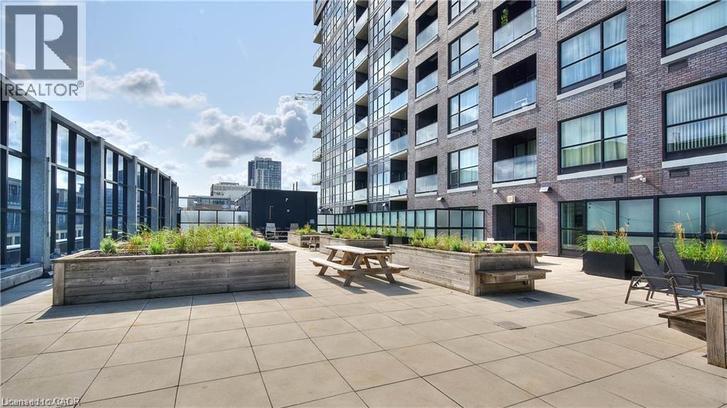 1 Victoria Street S Unit# 806, Kitchener, Ontario  N2G 1G1 - Photo 28 - 40818551