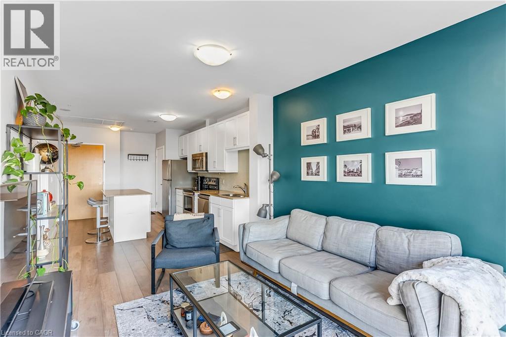 1 Victoria Street S Unit# 806, Kitchener, Ontario  N2G 1G1 - Photo 8 - 40818551