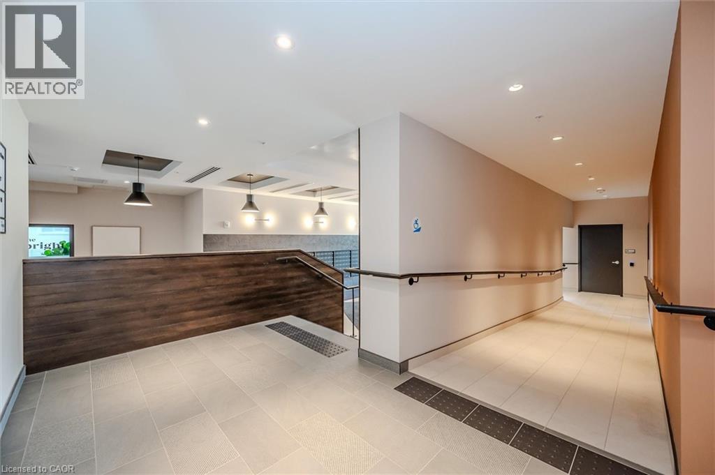 741 King Street W Unit# 501, Kitchener, Ontario  N2G 4K9 - Photo 11 - 40818078