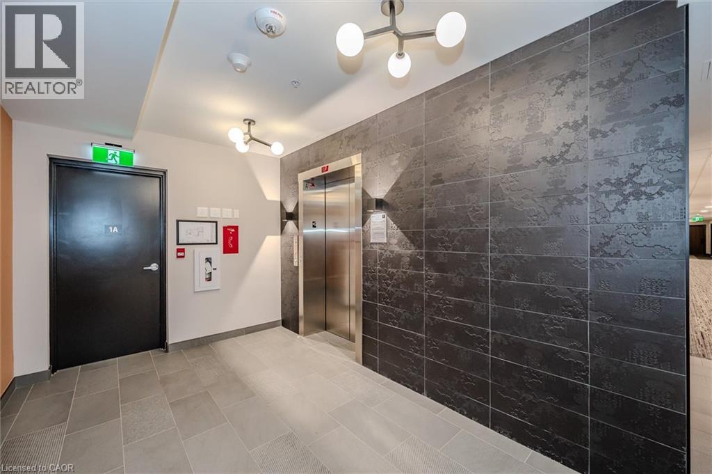 741 King Street W Unit# 501, Kitchener, Ontario  N2G 4K9 - Photo 12 - 40818078