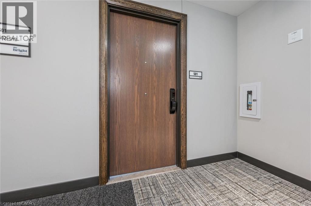 741 King Street W Unit# 501, Kitchener, Ontario  N2G 4K9 - Photo 13 - 40818078