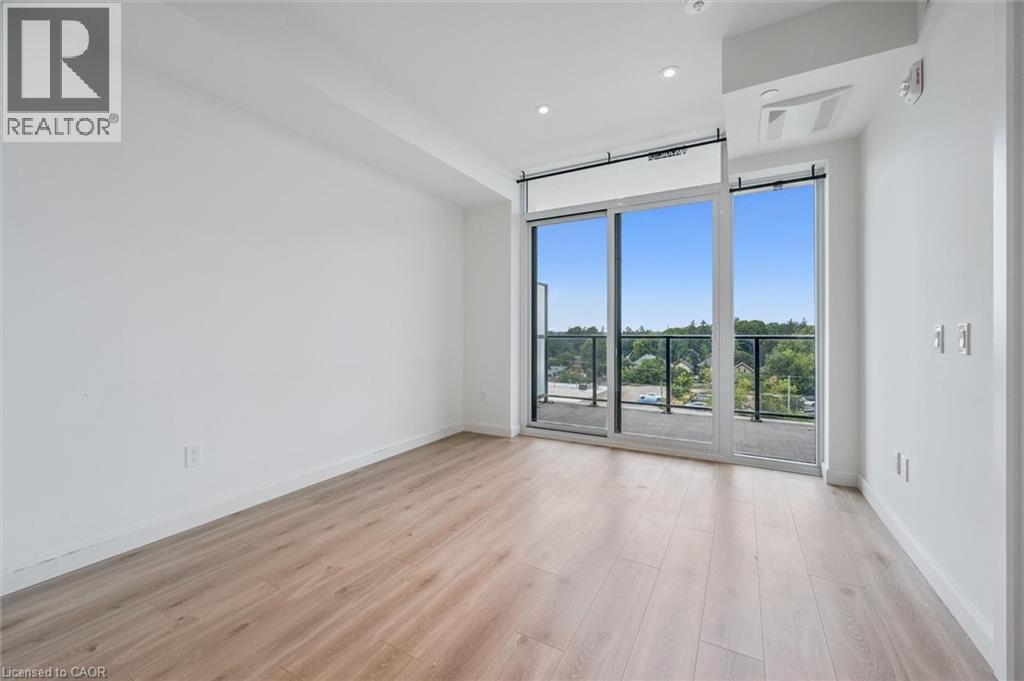 741 King Street W Unit# 501, Kitchener, Ontario  N2G 4K9 - Photo 19 - 40818078