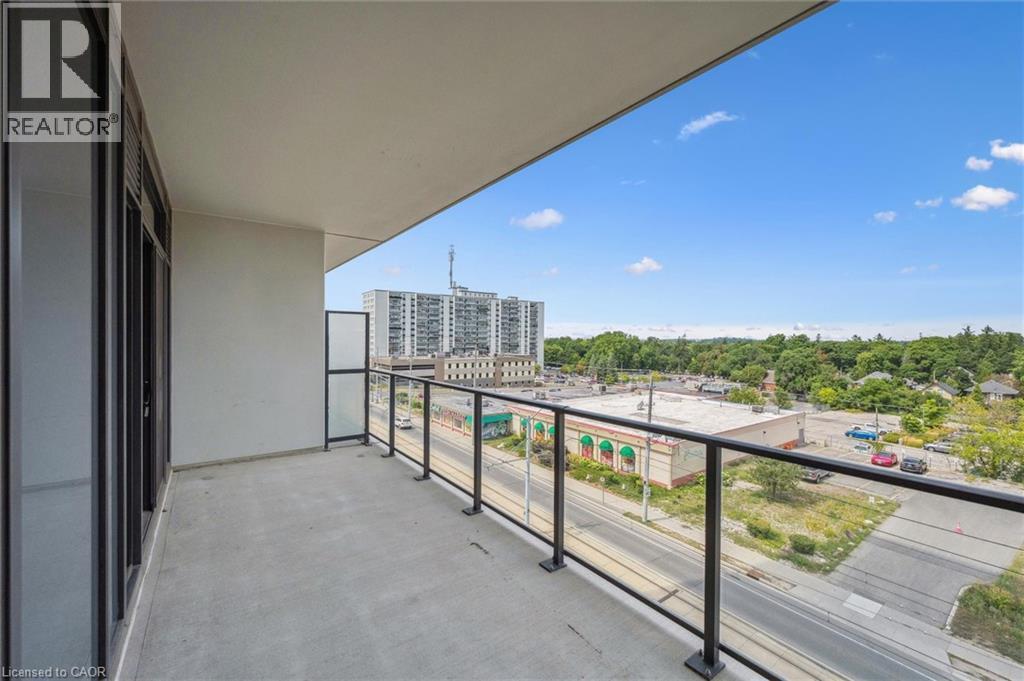 741 King Street W Unit# 501, Kitchener, Ontario  N2G 4K9 - Photo 31 - 40818078