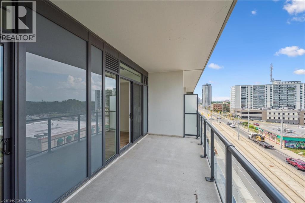 741 King Street W Unit# 501, Kitchener, Ontario  N2G 4K9 - Photo 32 - 40818078