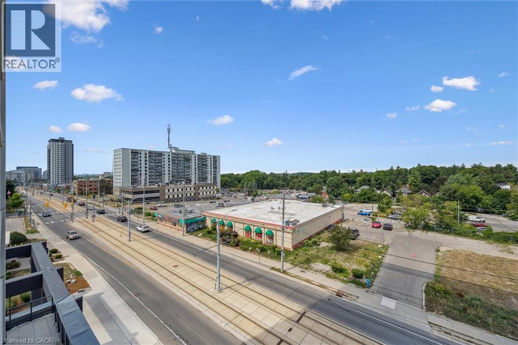 741 King Street W Unit# 501, Kitchener, Ontario  N2G 4K9 - Photo 33 - 40818078