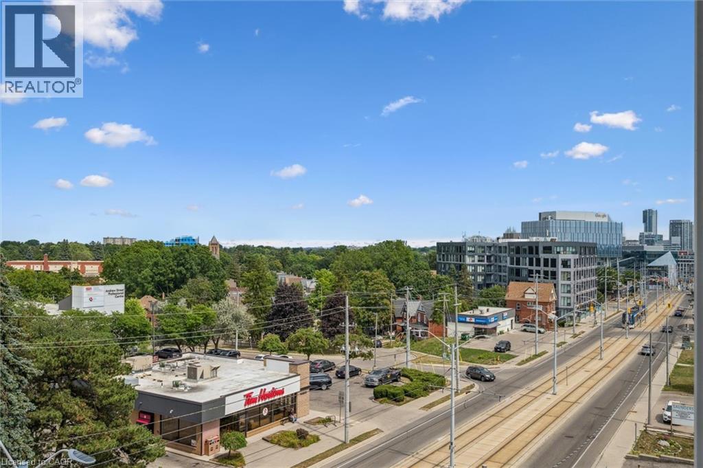 741 King Street W Unit# 501, Kitchener, Ontario  N2G 4K9 - Photo 34 - 40818078