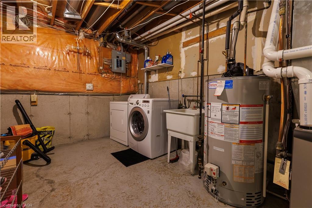 1570 Richmond Street Unit# 5, London, Ontario  N6G 4W1 - Photo 23 - 40819048