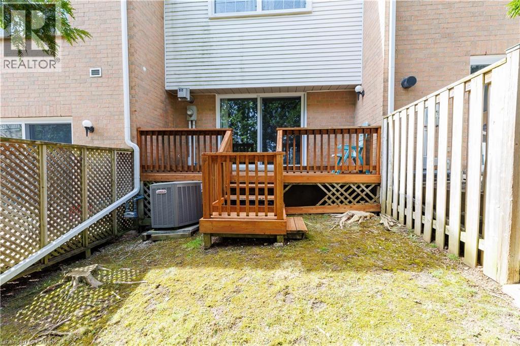 1570 Richmond Street Unit# 5, London, Ontario  N6G 4W1 - Photo 24 - 40819048