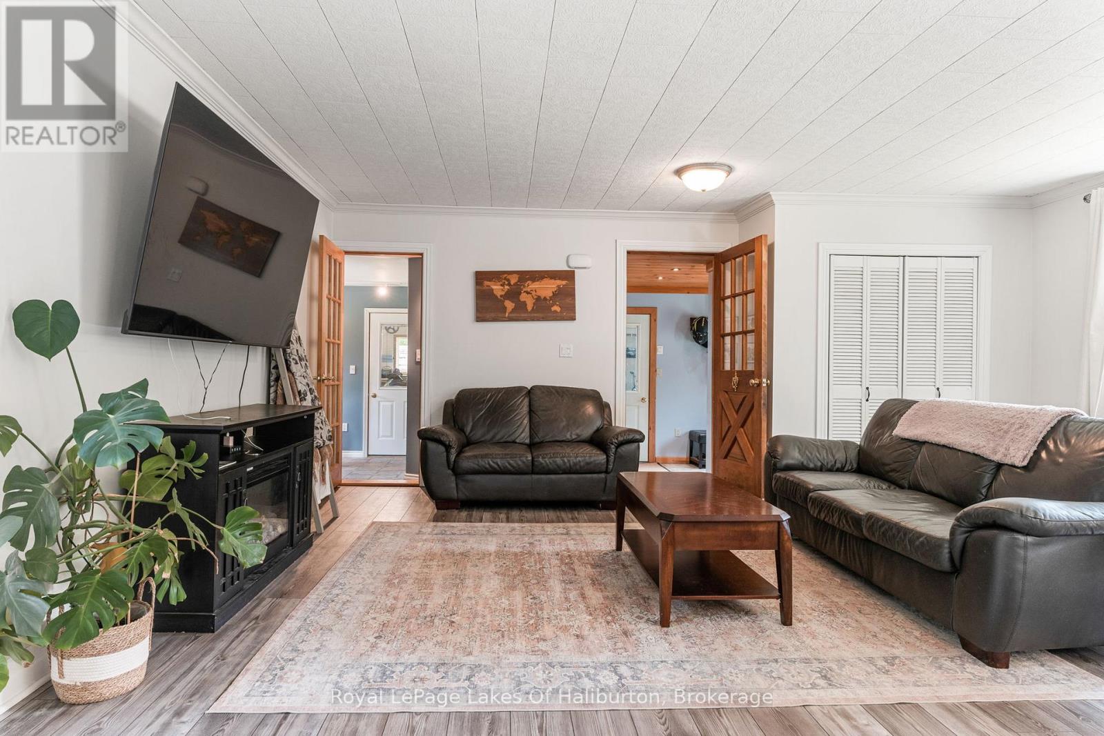 3875 Loop Road, Dysart Et Al, Ontario  K0L 1X0 - Photo 10 - X12975716