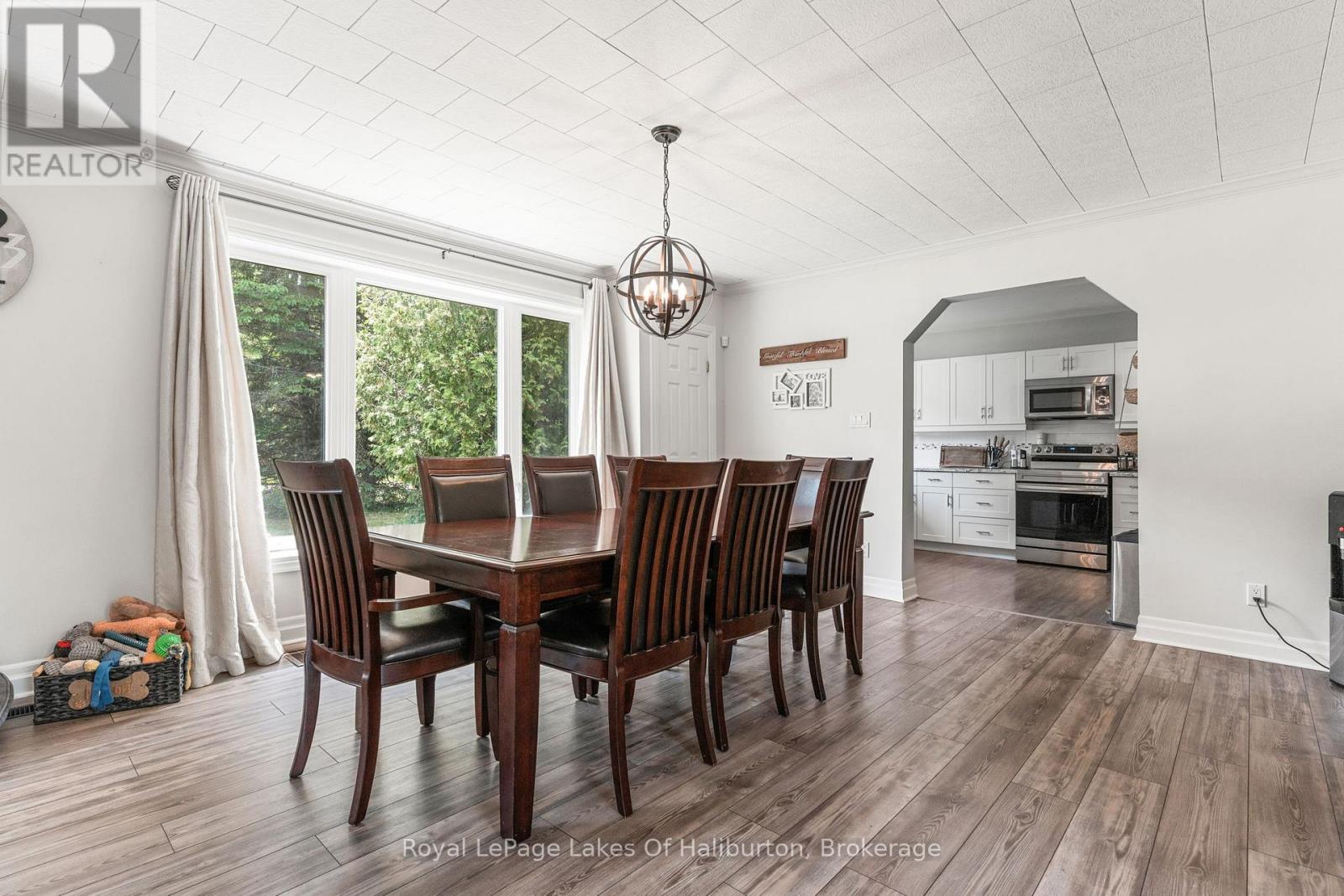 3875 Loop Road, Dysart Et Al, Ontario  K0L 1X0 - Photo 11 - X12975716