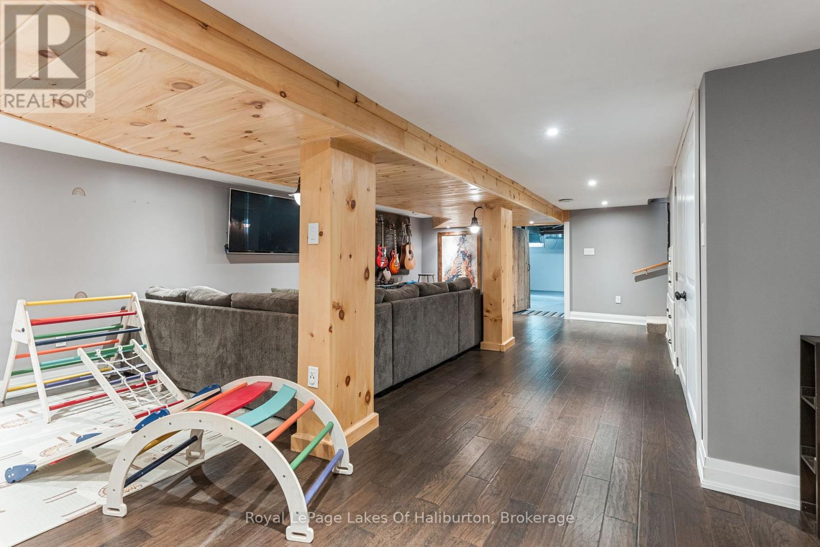 3875 Loop Road, Dysart Et Al, Ontario  K0L 1X0 - Photo 30 - X12975716