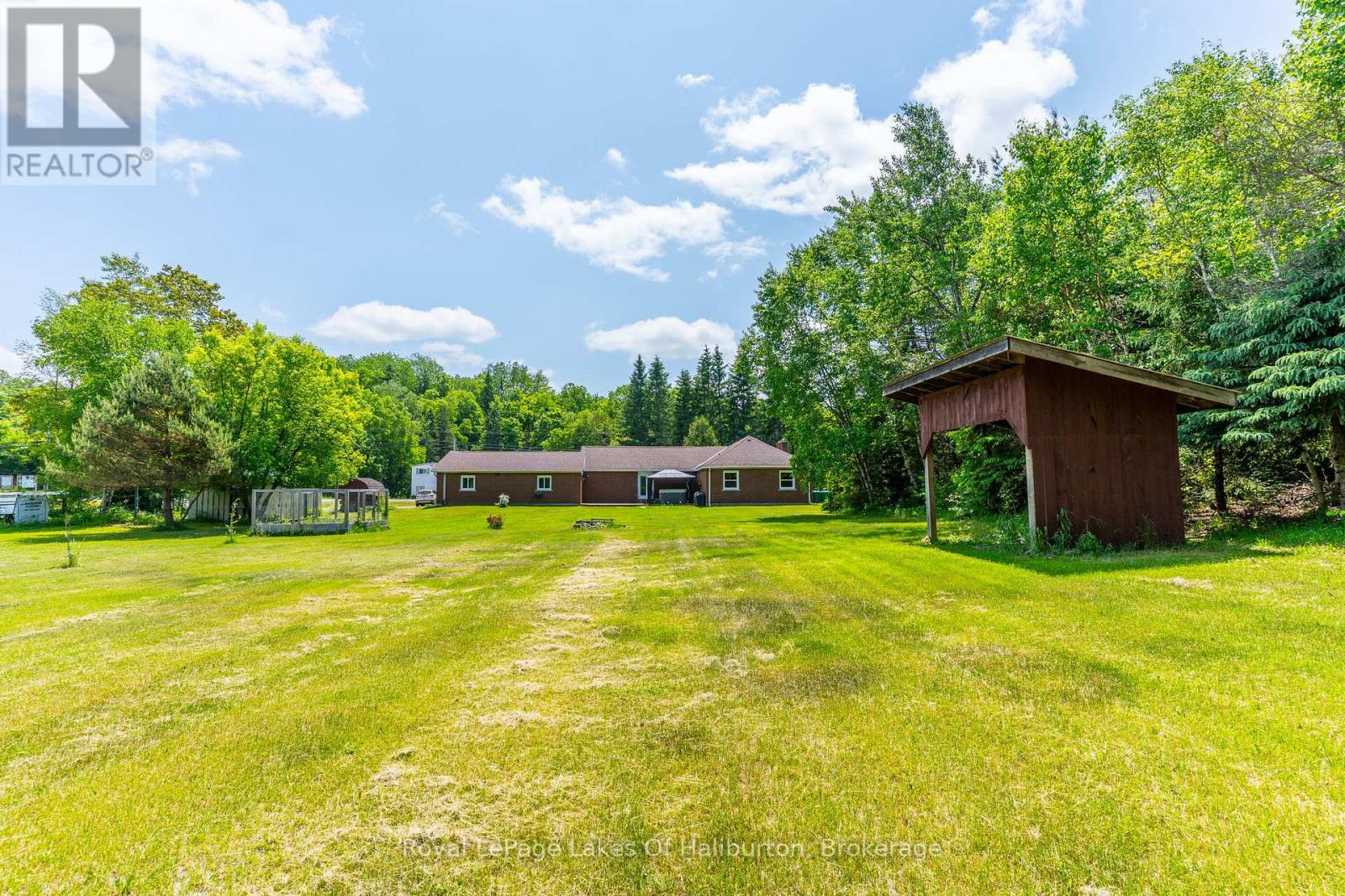 3875 Loop Road, Dysart Et Al, Ontario  K0L 1X0 - Photo 46 - X12975716