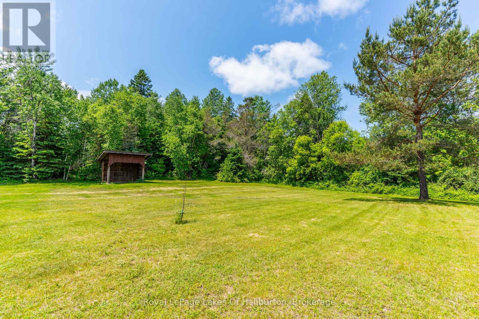 3875 Loop Road, Dysart Et Al, Ontario  K0L 1X0 - Photo 47 - X12975716