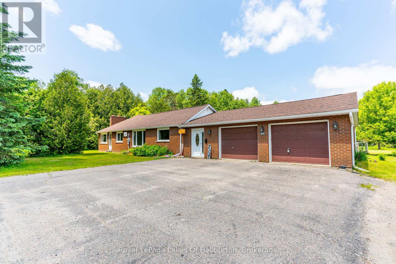 3875 Loop Road, Dysart Et Al, Ontario  K0L 1X0 - Photo 5 - X12975716